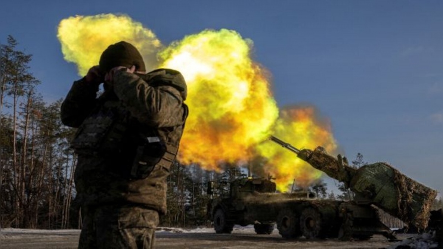 Πιο κοντά σε πόλεμο με τη Ρωσία το ΝΑΤΟ - Η Ουγγαρία δεν θα συμμετάσχει σε επιχειρήσεις της Συμμαχίας