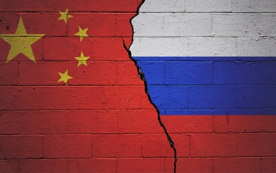 Ρωσία: Σεβόμαστε τη θέση της Κίνας για την Ουκρανία – Καταλαβαίνει τι κάνει το ΝΑΤΟ στα σύνορα μας