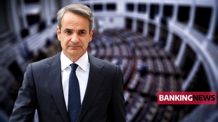Το «βουβό ρεύμα» προκαλεί τρόμο στο Μαξίμου - Δημοσκόποι προειδοποιούν ότι οι δεξιοί θα τιμωρήσουν τον Μητσοτάκη