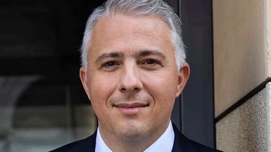 Καραμούζης (Εθνική Τράπεζα): Η ενεργειακή μετάβαση της χώρας απαιτεί μεγάλες επενδύσεις