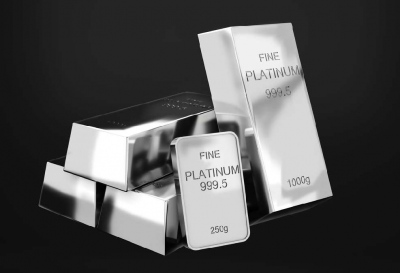 Έκρηξη στα πολύτιμα μέταλλα - Πλατίνα και παλλάδιο έτοιμα για άλμα έως 50% το 2026