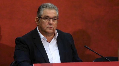 Κουτσούμπας: Ο Τσίπρας πήρε την εξουσία γνωρίζοντας ότι έλεγε ψέματα – Τα είχε συμφωνήσει με τον Καμμένο