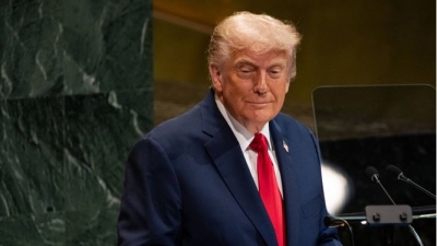 Trump (ΗΠΑ): Ο πόλεμος θα διαρκέσει πολύ καιρό – Θα δώσουμε όπλα στο ΝΑΤΟ, όχι ακόμη εγγυήσεις ασφαλείας σε Ουκρανία