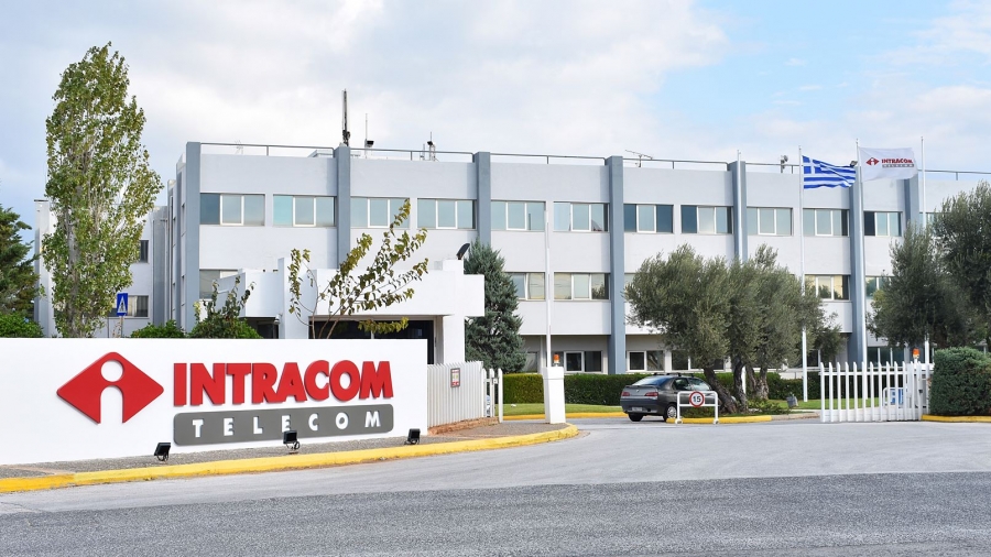 Intracom Telecom: Έργο «Έξυπνης Πόλης» στο Δήμο Αιγάλεω