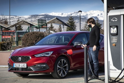 Πώς πρέπει να οδηγείς ένα plug-in υβριδικό το χειμώνα;