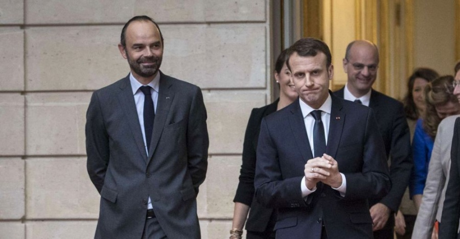 Επίκειται ανασχηματισμός στη Γαλλία - Απέρριψε πρόταση υπουργοποίησής του ο Cohn - Bendit