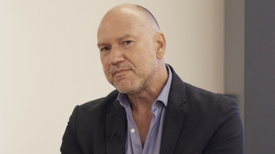 Στάθης Καλύβας: Το ΠΑΣΟΚ επιστρέφει, δεν εξαφανίστηκε ποτέ - Δεν αποκλείω μεγάλες αλλαγές και σε αυτές τις εκλογές