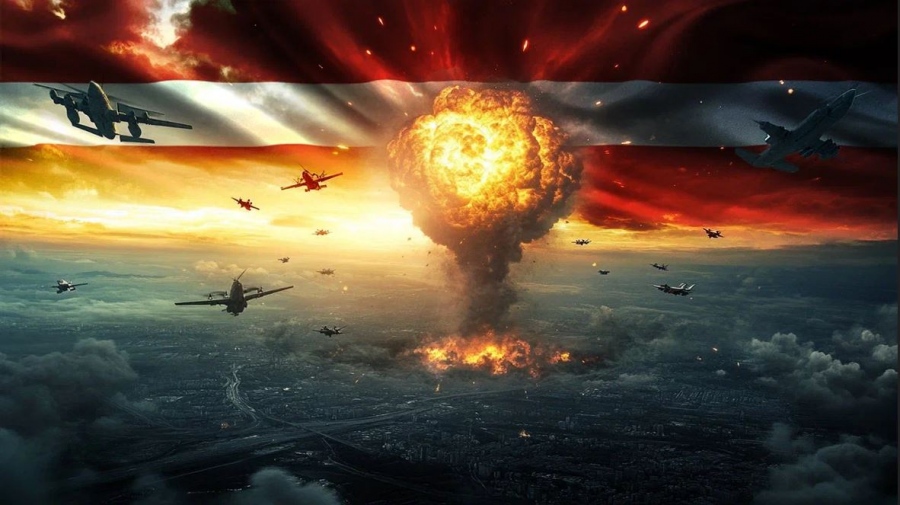 Αποτυχία σοκ - Το ΝΑΤΟ δεν πέρασε το τεστ αεράμυνας στην Πολωνία - Πώς οι Ρώσοι με drones «δολώματα» εξευτέλισαν τα δυτικά όπλα