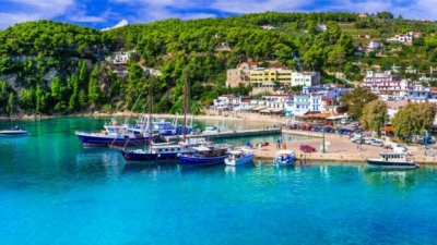 Η Ελλάδα στους δημοφιλέστερους ταξιδιωτικούς προορισμούς των Ισραηλινών