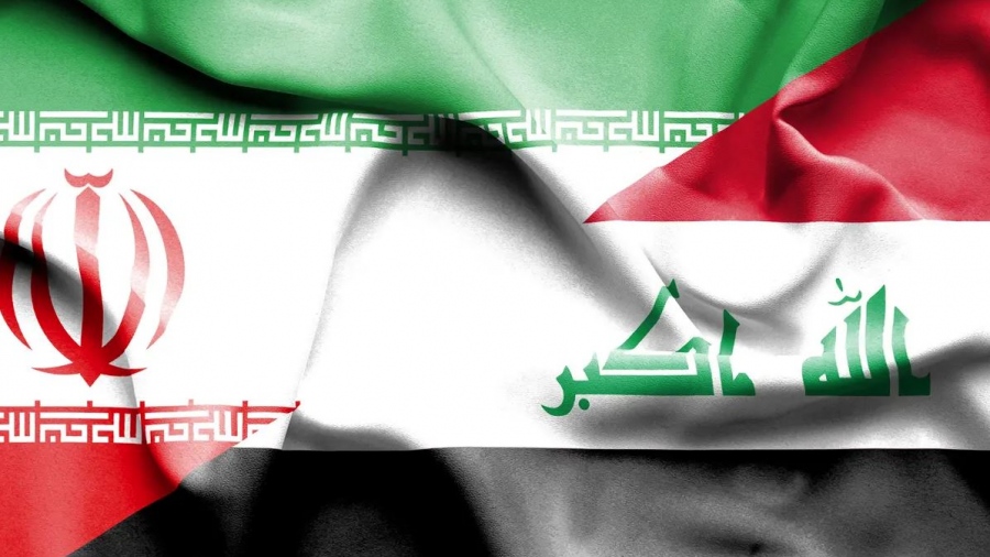 Ιράν και Ιράκ συζητούν με επίκεντρο τον εξοβελισμό των αμερικανικών δυνάμεων από την ευρύτερη περιοχή