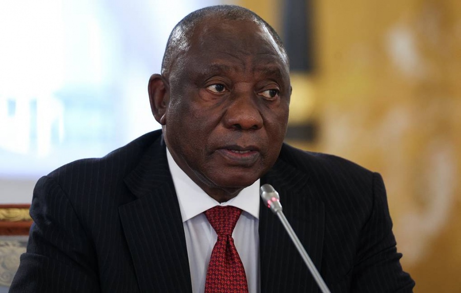 Σάρκα και οστά παίρνει η επέκταση - Η Νότια Αφρική στηρίζει την πλήρη ένταξη του Ιράν στους BRICS