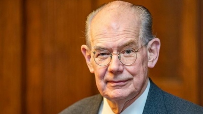 Mearsheimer (Καθηγητής ΗΠΑ): Για να σώσει την Ουκρανία, ο Zelensky πρέπει να κάνει ειρήνη με τη Ρωσία