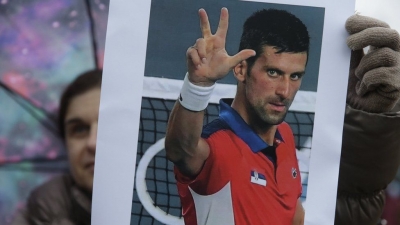 Δικαίωση Novak Djokovic: Κέρδισε τη δίκη και μένει Αυστραλία - Ερωτηματικό εάν θα παίξει στο Open