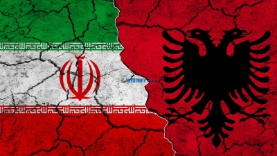 Αποκάλυψη – Το Ιράν στήνει «αρτηρία τρομοκρατίας» στα Βαλκάνια – Με προπύργιο την Αλβανία στοχεύει… τη φιλοεβραϊκή Ελλάδα