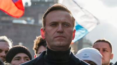 Ρωσία: Ο Navalny μεταφέρθηκε σε ξεχωριστό κελί, ακόμη πιο λίγες οι επισκέψεις συγγενών