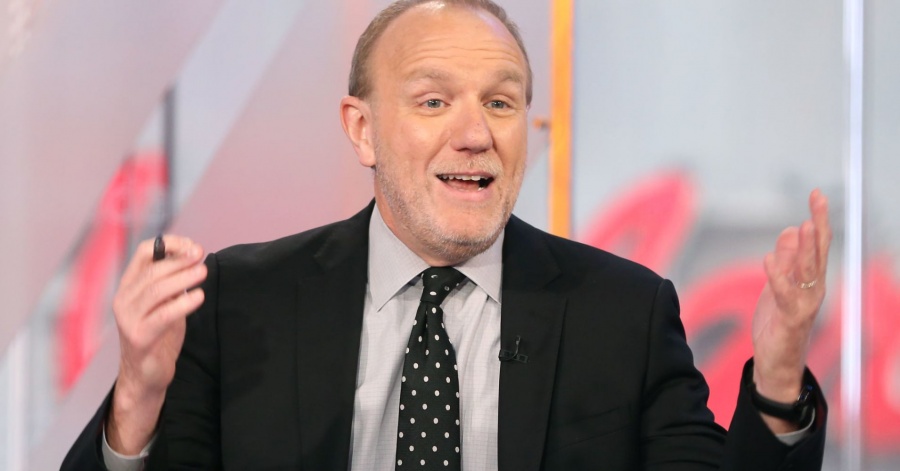 Paulsen: Έφθασε η ώρα για αγορά μετοχών - Θετική η πτώση για τις αποτιμήσεις