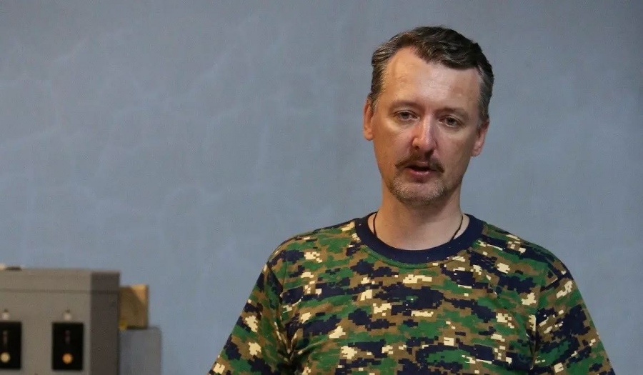 Ρωσία: Συνελήφθη ο εθνικιστής επικριτής του Putin Igor Girkin - Θα του απαγγελθούν κατηγορίες για εξτρεμισμό