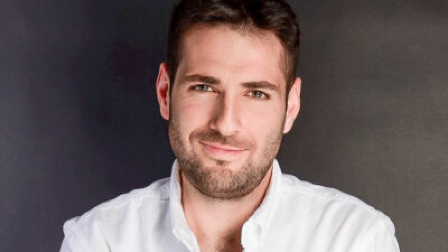 Γράφει ιστορία Σύρος πρόσφυγας του 2015 στη Γερμανία: Ορκίστηκε δήμαρχος του Ostelsheim