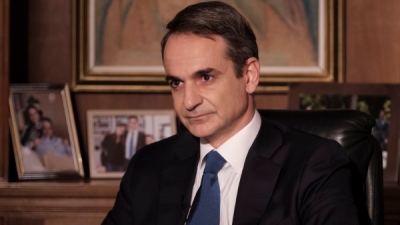 Μητσοτάκης: Έως τα τέλη Μαρτίου θα έχουν εμβολιαστεί 2 εκατ. πολίτες