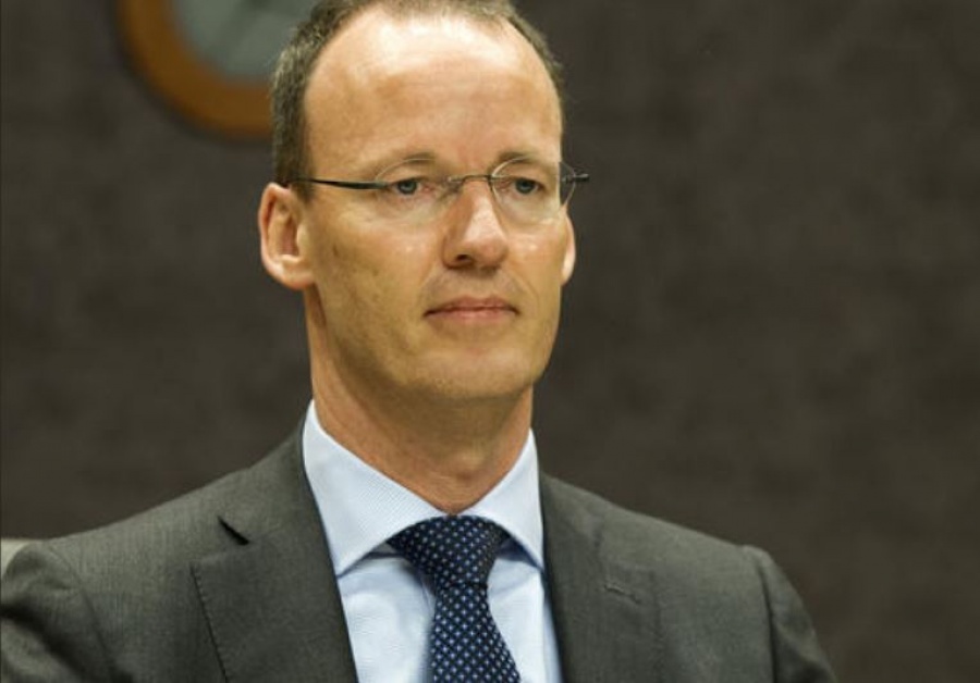 Knot (ΕΚΤ): Το τέλος του QE θα πρέπει να ανακοινωθεί σύντομα