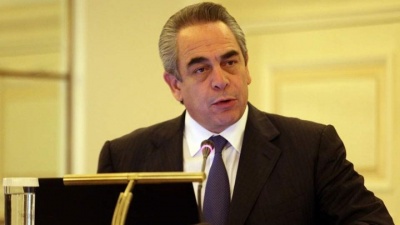 Μίχαλος: Σε οχτώ λεπτά η ίδρυση επιχείρησης στο ΕΒΕΑ