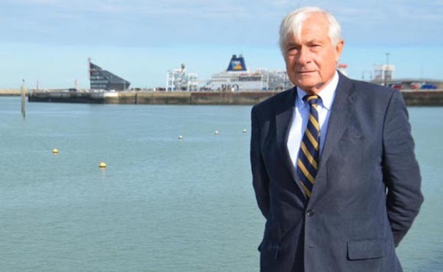 Puissesseau (Καλαί, Γαλλία): Μετά το Brexit η επόμενη μεγάλη πρόκληση είναι ο κορωνοϊός