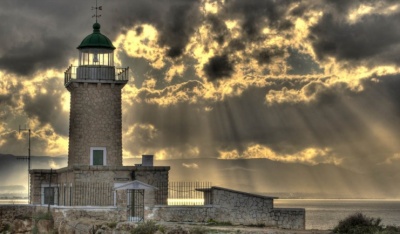 Παγκόσμια Ημέρα Φάρων:  Μέχρι τις 20:00 ανοικτοί για το κοινό 28 φάροι της χώρας