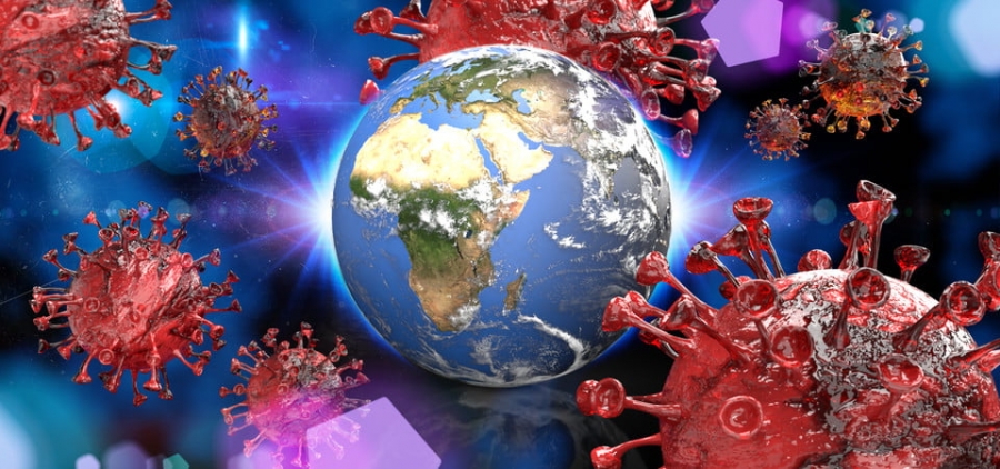 Βραβείο 1 εκατ από το Ισραήλ κέρδισε ο Fauci – Δύο τίγρεις πέθαναν από κορωνοιό και… ο ΠΟΥ ισοδυναμεί με Κίνα