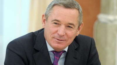 Από τη Ρωσία στην Κύπρο - Ο δισεκατομμυριούχος Makarov είπε «όχι» στη ρωσική υπηκοότητα