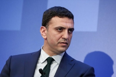 Κικίλιας στον ΕΟΠΥΥ: Λύση άμεσα για τα υλικά που χρειάζονται οι εγκαυματίες από το Μάτι