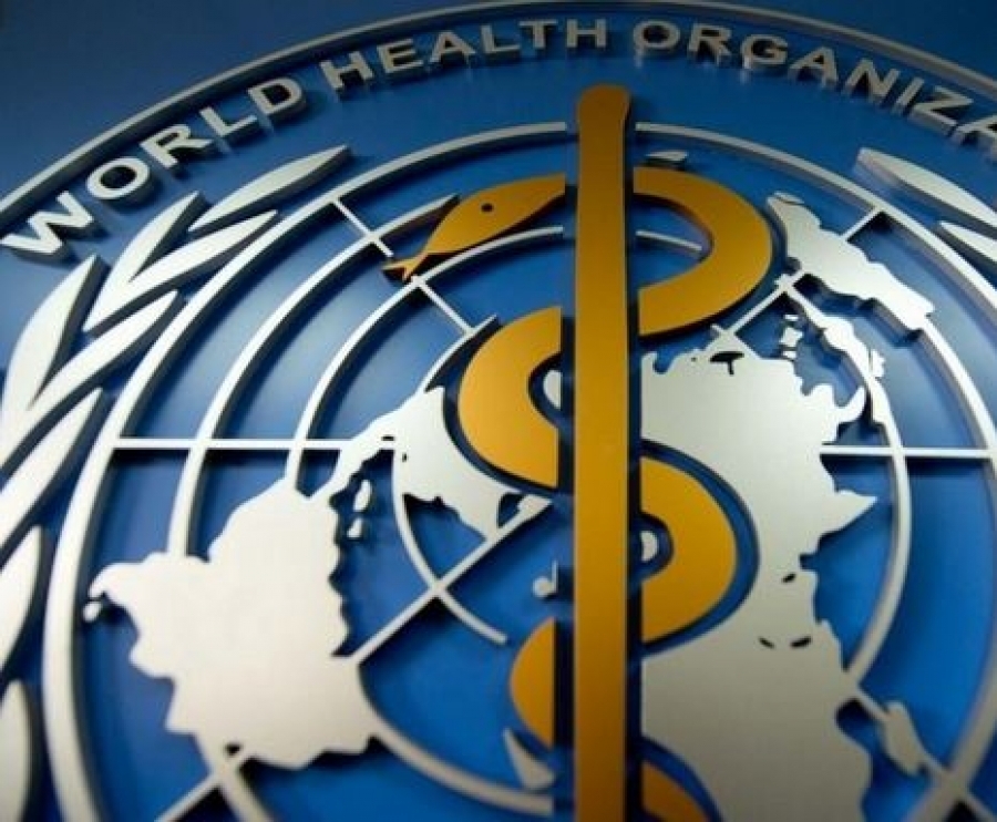 ΠΟΥ: Πολύ ανησυχητικός ο ρυθμός μετάδοσης της Covid-19 στην Ευρώπη