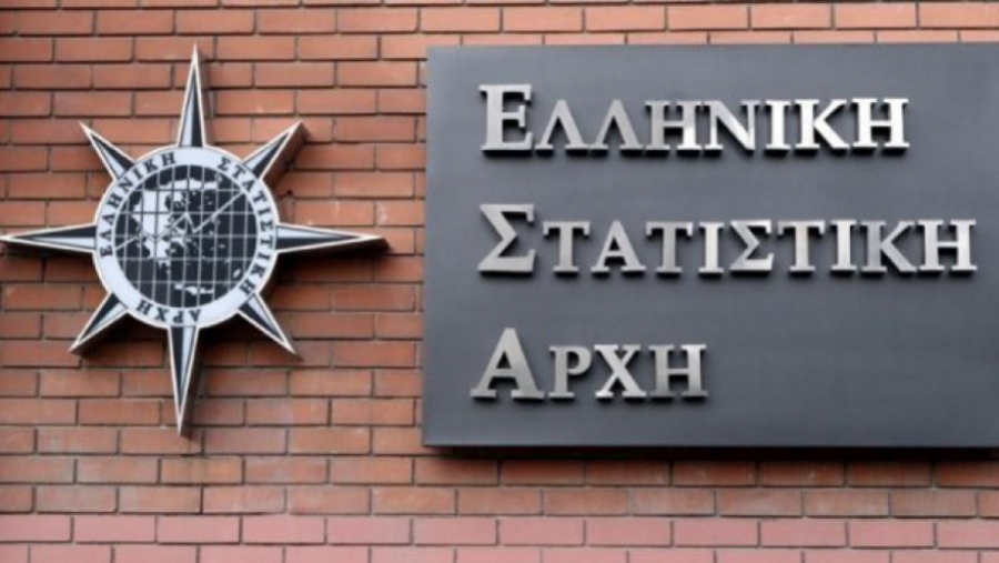 ΕΛΣΤΑΤ: Αύξηση θανάτων κατά 32,44% στην Ελλάδα τις πρώτες 5 εβδομάδες του 2022