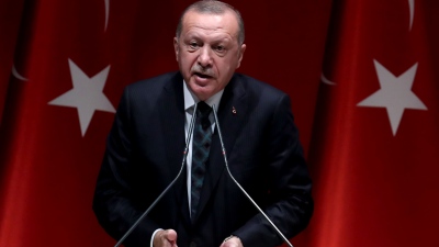 Άρρωστος ο Erdogan - Ακυρώνει το πρόγραμμα του: Δεν πάει στην Ισπανία, όπου θα βρισκόταν και ο Μητσοτάκης
