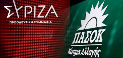 Παναγόπουλος (Alco): Μετά την εκλογή Κασσελάκη, ο ΣΥΡΙΖΑ φθίνει – Πιθανό να είναι δεύτερο το ΠΑΣΟΚ