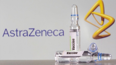 Νέες συστάσεις από ΕΜΑ για το εμβόλιο της AstraZeneca - Στο επίκεντρο οι θρομβώσεις