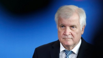 Εύσημα Seehofer στην Τουρκία: Έχετε προσφέρει μεγάλη υπηρεσία στην Ευρώπη για το μεταναστευτικό – Θα σας βοηθήσουμε