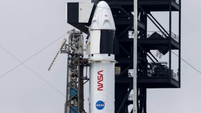 NASA: Επιστροφή στη σελήνη μετά από 50 χρόνια - Στις 6 Μαρτίου η πρώτη επανδρωμένη πτήση