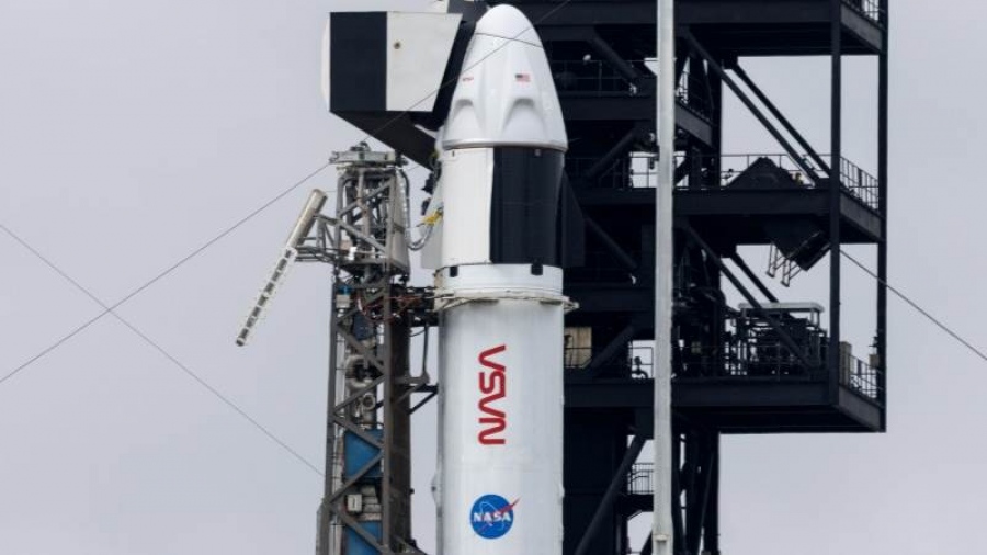 NASA: Επιστροφή στη σελήνη μετά από 50 χρόνια - Στις 6 Μαρτίου η πρώτη επανδρωμένη πτήση