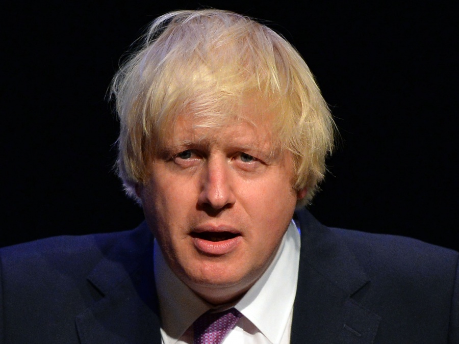 Johnson (πρώην ΥΠΕΞ Βρετανίας): Ντροπή τα σχέδια της May για το Brexit