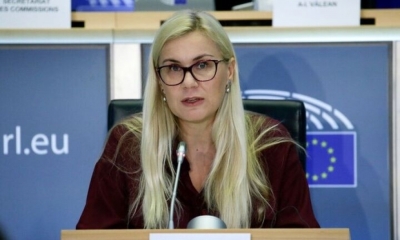 Kadri Simson (Επίτροπος Ενέργειας): Πρέπει να πάρουμε μαθήματα από το ισπανικό πλαφόν στην τιμή του φυσικού αερίου