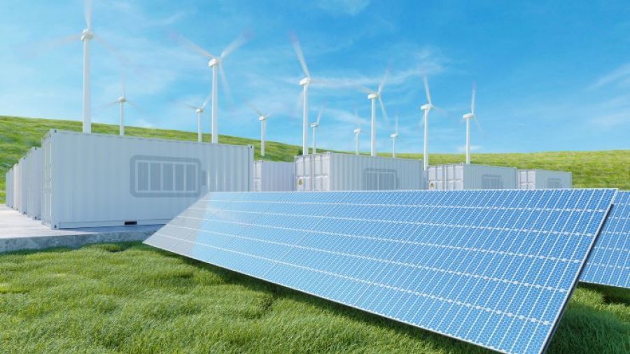 Ακύρωση έργων ΑΠΕ που καθυστερούν στο τραπέζι - Έρχεται το περιβαλλοντικό ισοδύναμο για τις αδειοδοτήσεις