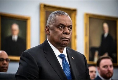Στην εντατική ο υπουργός Άμυνας των ΗΠΑ, Lloyd Austin – Άγνωστο πόσο θα παραμείνει