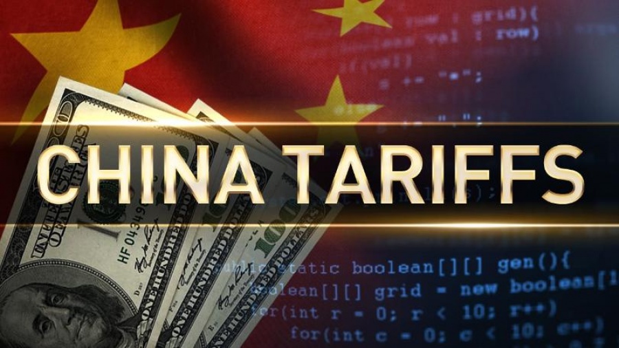 Κίνα: Μείωση των δασμών εισαγωγής σε 1.585 προϊόντα από την 1η Νοεμβρίου