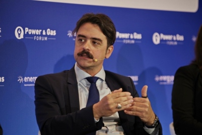 Μαργάρης (ΑΔΜΗΕ): Κρίσιμη η εξεύρεση εξειδικευμένου προσωπικού για να προχωρήσουν τα μεγάλα ενεργειακά έργα