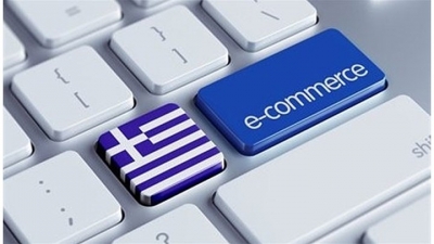 Εκρηκτική η ανάπτυξη του ηλεκτρονικού εμπορίου στην Ελλάδα