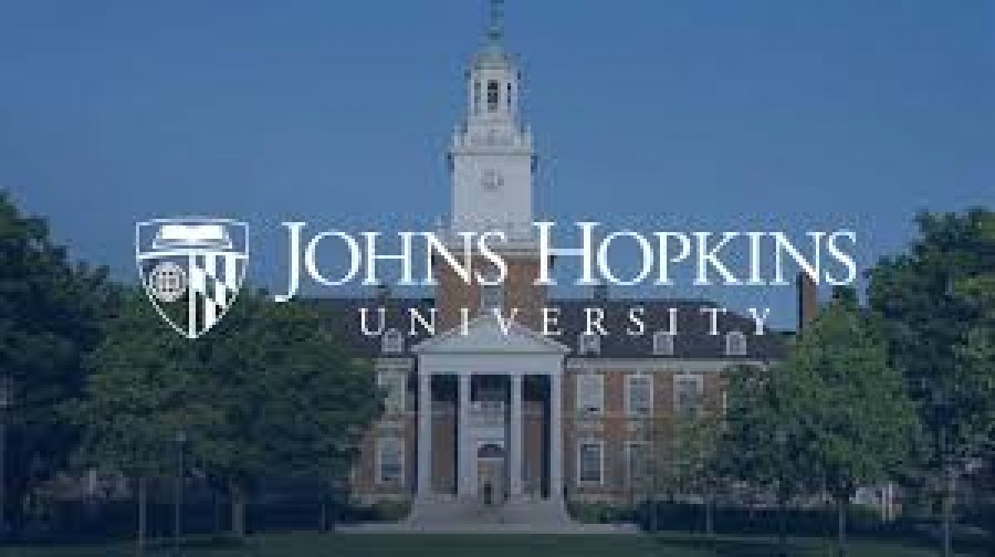 Johns Hopkins: Ξεπέρασαν τους 100.000 οι νεκροί από τον κορωνοϊό παγκοσμίως