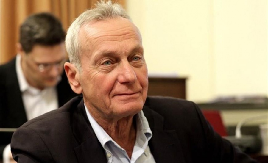 Σγουρίδης (ΑΝΕΛ): Κομματική πειθαρχία για τη Συμφωνία των Πρεσπών – Όποιος δεν καταψηφίσει, θα διαγραφεί