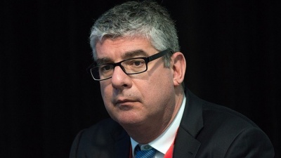 Επαφές Τσακίρη στην Ιαπωνία για την Αναπτυξιακή Τράπεζα