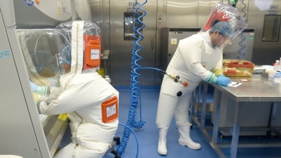 Το Ινστιτούτο Ιολογίας της Wuhan που βρίσκεται στο στόχαστρο των ΗΠΑ μελετάει τους πιο επικίνδυνους ιούς