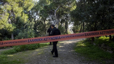 Για ένα κινητό έχασε τη ζωή του ο 25χρονος στο λόφο Φιλοπάππου
